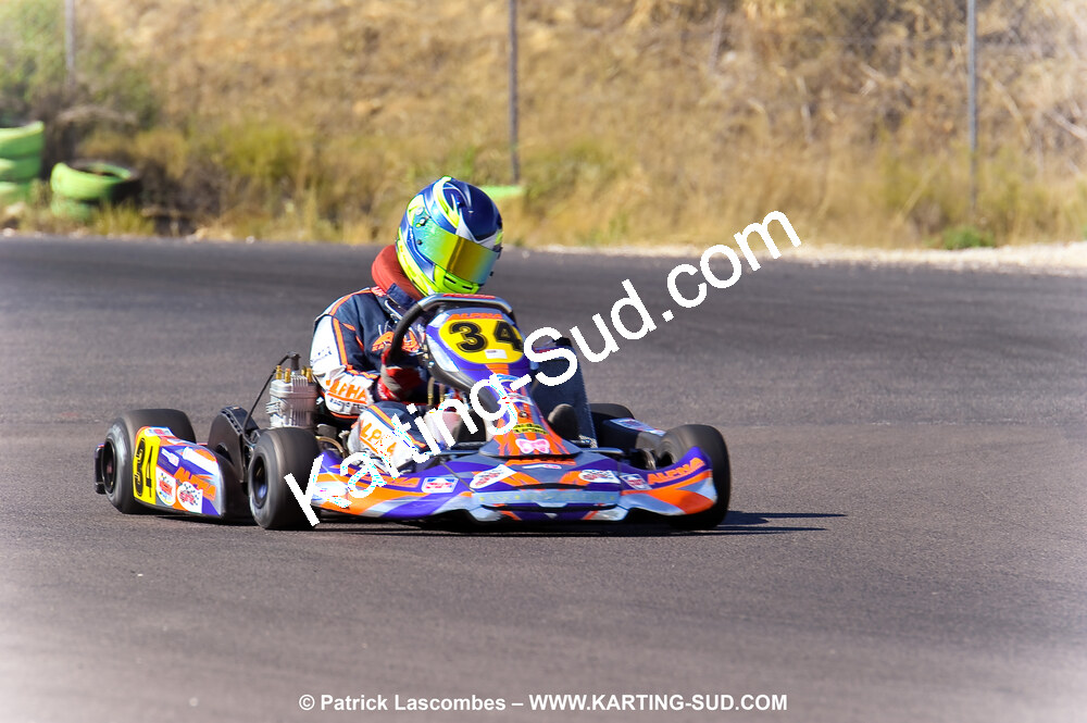 28/08 et 29/08/2010 : 4ème Coupe de l’Amitié à Grabels (Photos Patrick Lascombes) 2010 — karting
