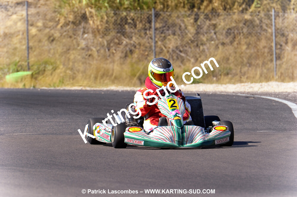 28/08 et 29/08/2010 : 4ème Coupe de l’Amitié à Grabels (Photos Patrick Lascombes) 2010 — karting