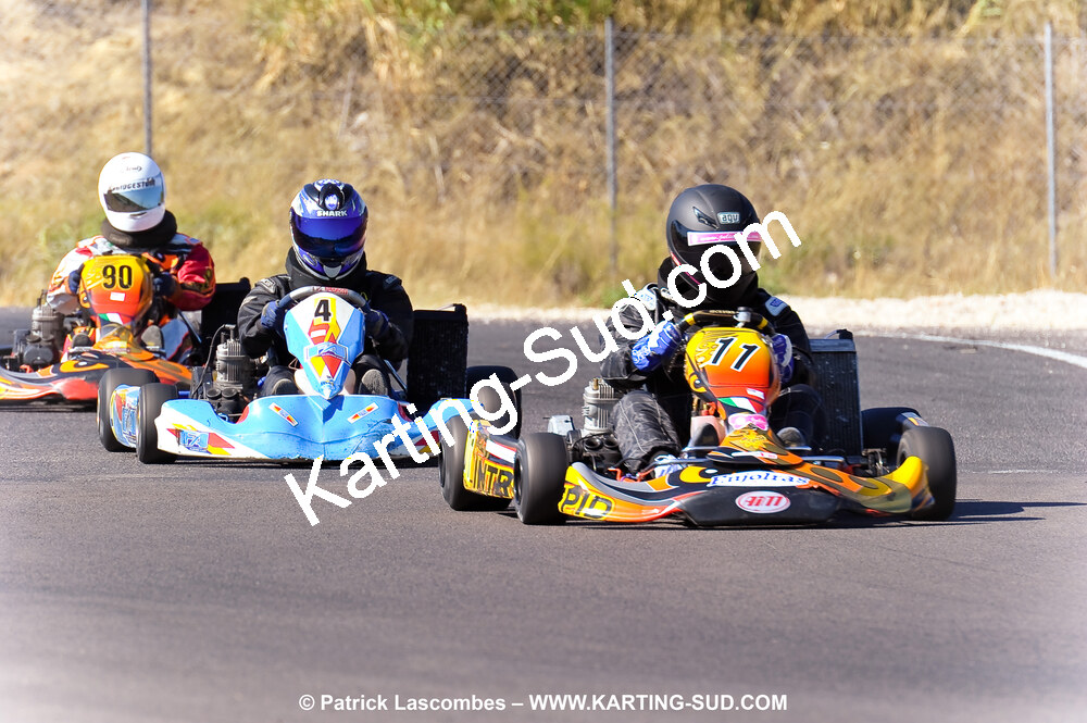 28/08 et 29/08/2010 : 4ème Coupe de l’Amitié à Grabels (Photos Patrick Lascombes) 2010 — karting