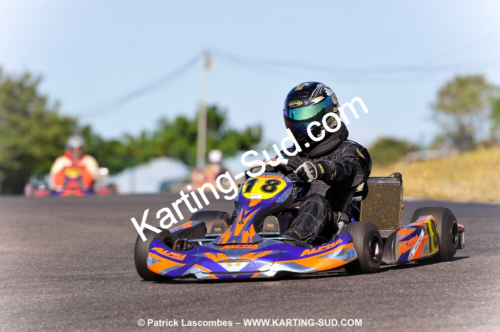 28/08 et 29/08/2010 : 4ème Coupe de l’Amitié à Grabels (Photos Patrick Lascombes) 2010 — karting