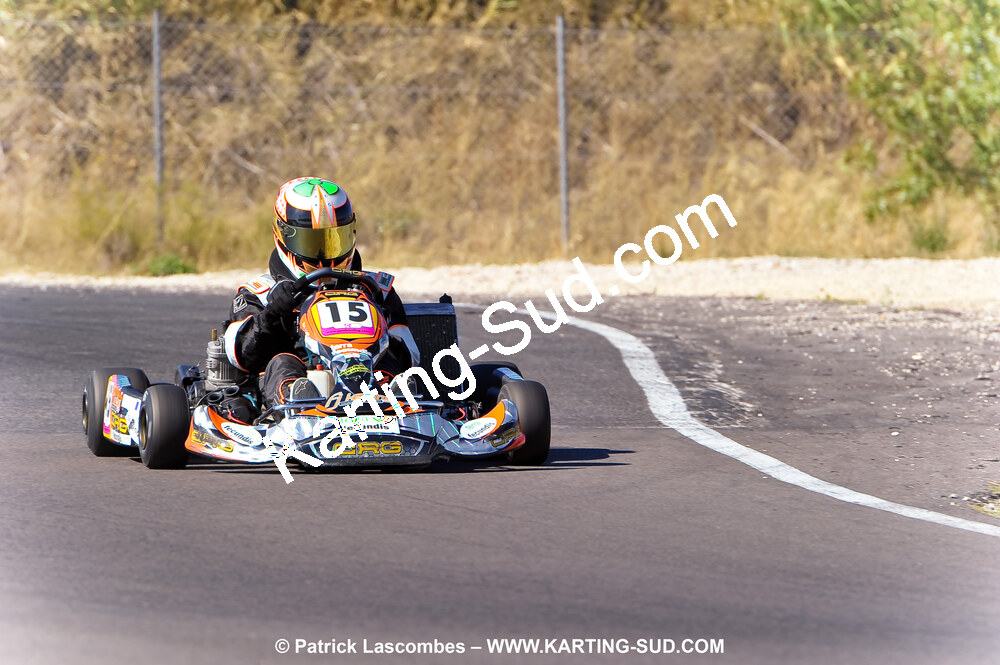 28/08 et 29/08/2010 : 4ème Coupe de l’Amitié à Grabels (Photos Patrick Lascombes) 2010 — karting