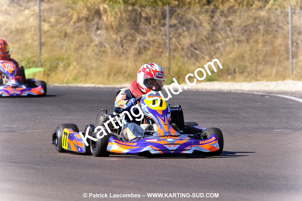 28/08 et 29/08/2010 : 4ème Coupe de l’Amitié à Grabels (Photos Patrick Lascombes) 2010 — karting