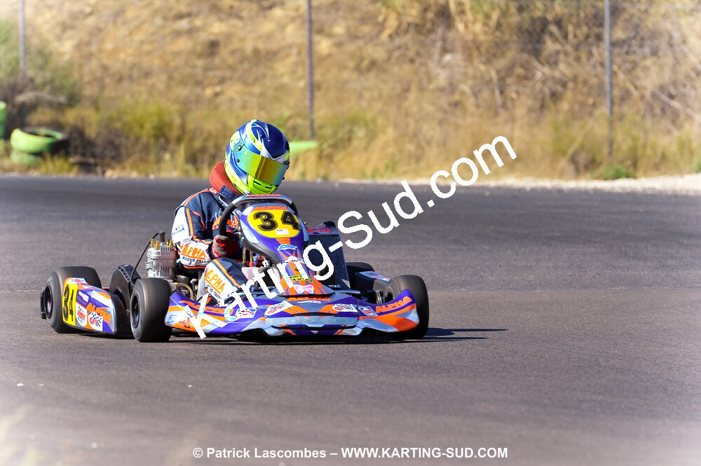 28/08 et 29/08/2010 : 4ème Coupe de l’Amitié à Grabels (Photos Patrick Lascombes) 2010 — karting