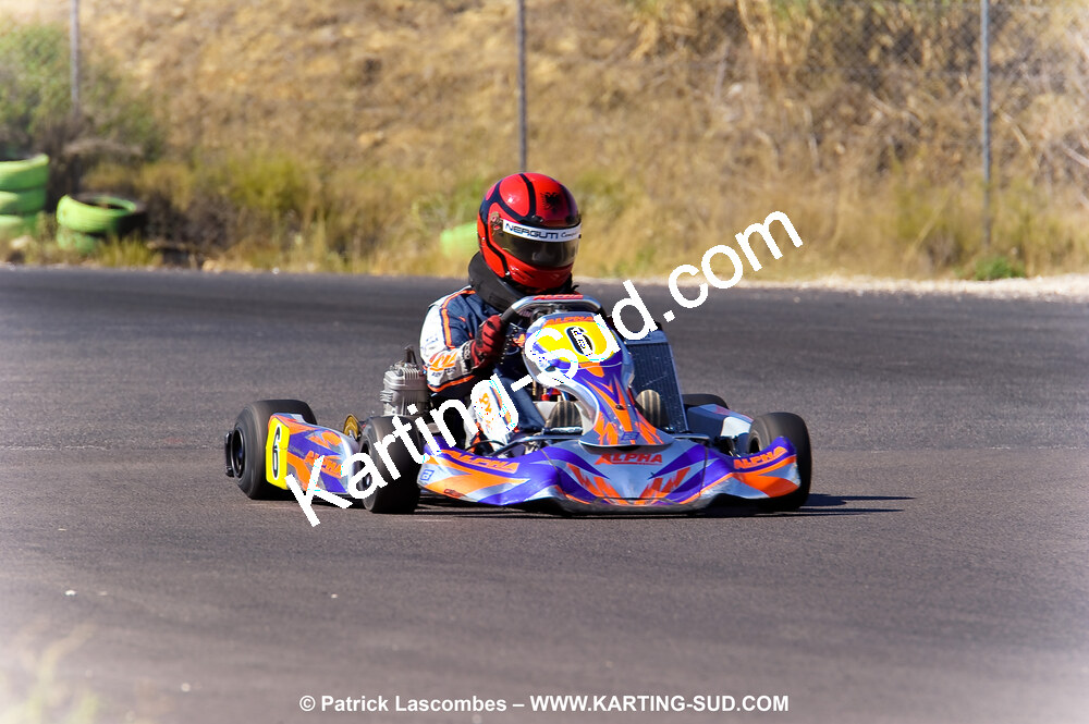 28/08 et 29/08/2010 : 4ème Coupe de l’Amitié à Grabels (Photos Patrick Lascombes) 2010 — karting