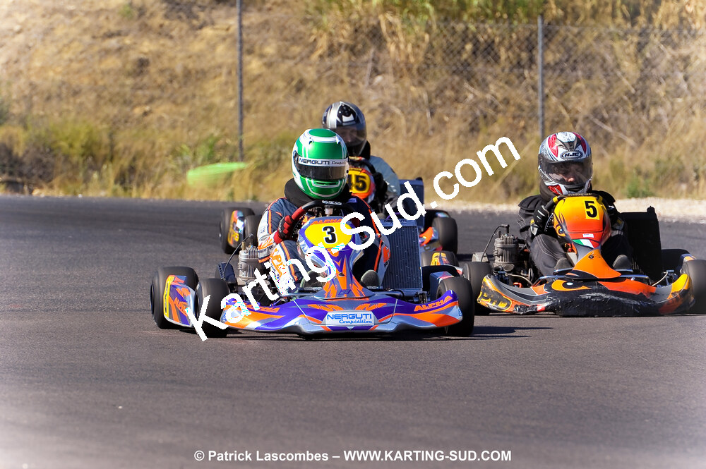28/08 et 29/08/2010 : 4ème Coupe de l’Amitié à Grabels (Photos Patrick Lascombes) 2010 — karting