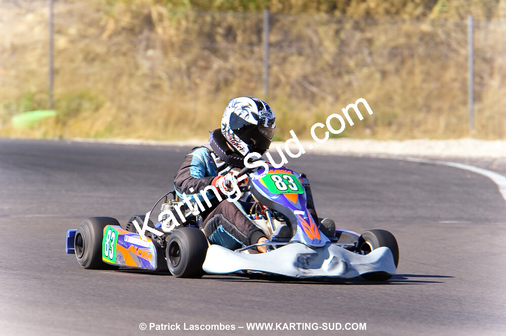 28/08 et 29/08/2010 : 4ème Coupe de l’Amitié à Grabels (Photos Patrick Lascombes) 2010 — karting