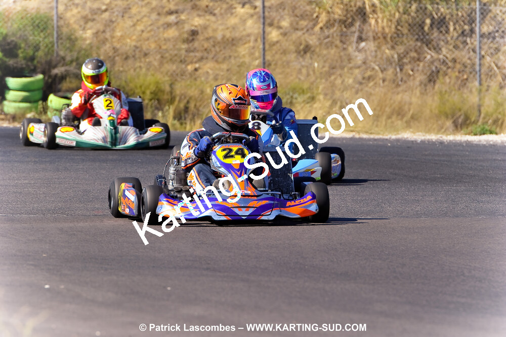 28/08 et 29/08/2010 : 4ème Coupe de l’Amitié à Grabels (Photos Patrick Lascombes) 2010 — karting