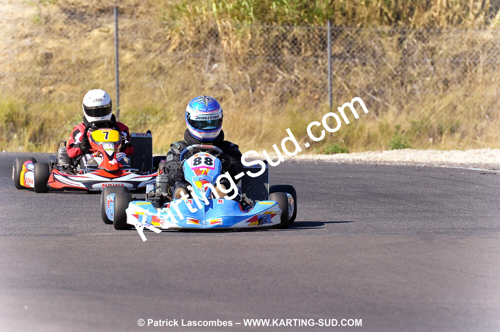 28/08 et 29/08/2010 : 4ème Coupe de l’Amitié à Grabels (Photos Patrick Lascombes) 2010 — karting