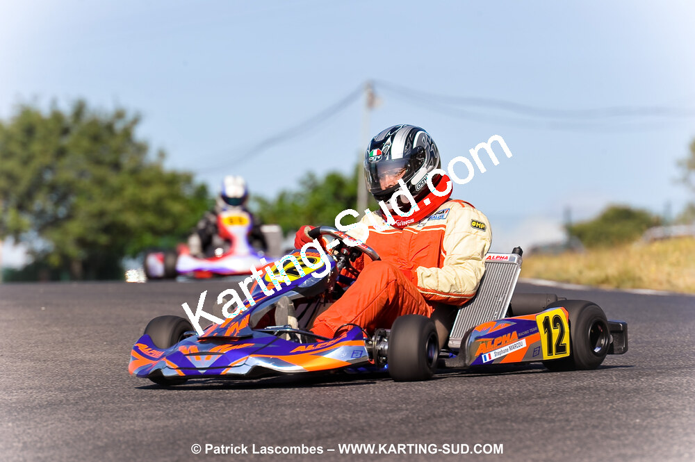 28/08 et 29/08/2010 : 4ème Coupe de l’Amitié à Grabels (Photos Patrick Lascombes) 2010 — karting