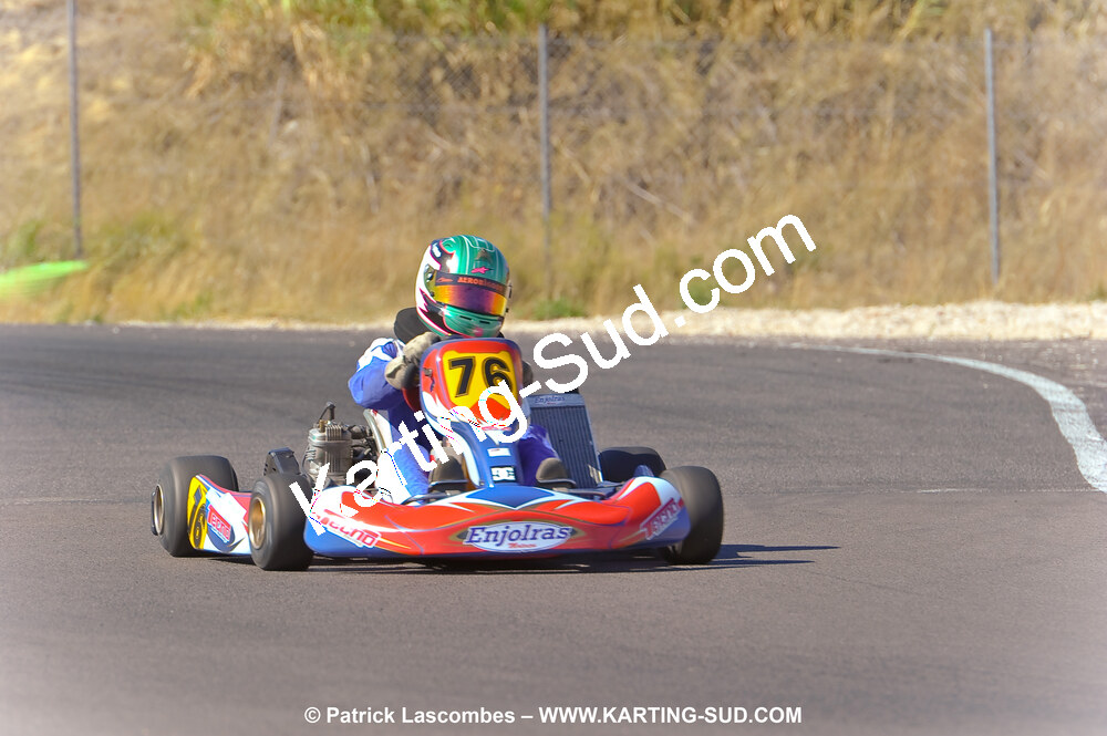 28/08 et 29/08/2010 : 4ème Coupe de l’Amitié à Grabels (Photos Patrick Lascombes) 2010 — karting