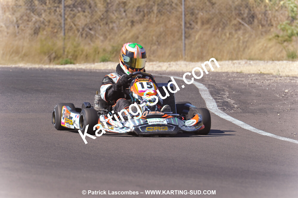 28/08 et 29/08/2010 : 4ème Coupe de l’Amitié à Grabels (Photos Patrick Lascombes) 2010 — karting