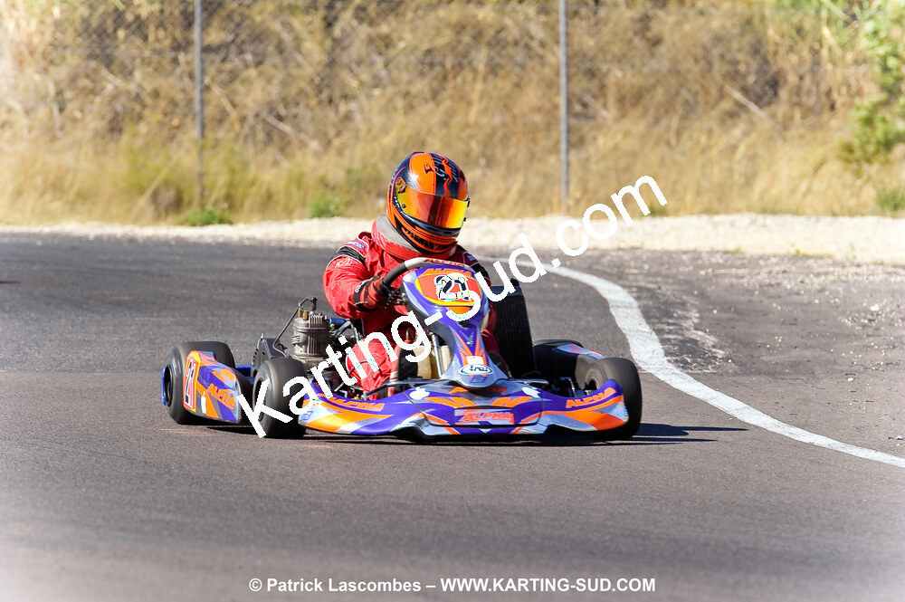 28/08 et 29/08/2010 : 4ème Coupe de l’Amitié à Grabels (Photos Patrick Lascombes) 2010 — karting