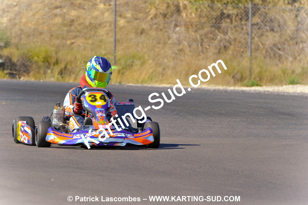 28/08 et 29/08/2010 : 4ème Coupe de l’Amitié à Grabels (Photos Patrick Lascombes) 2010 — karting