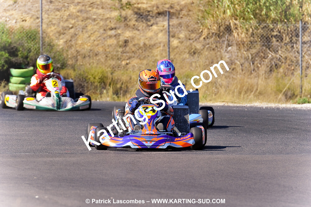 28/08 et 29/08/2010 : 4ème Coupe de l’Amitié à Grabels (Photos Patrick Lascombes) 2010 — karting