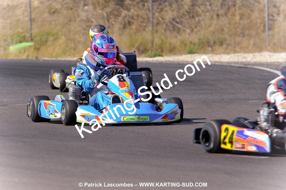 28/08 et 29/08/2010 : 4ème Coupe de l’Amitié à Grabels (Photos Patrick Lascombes) 2010 — karting