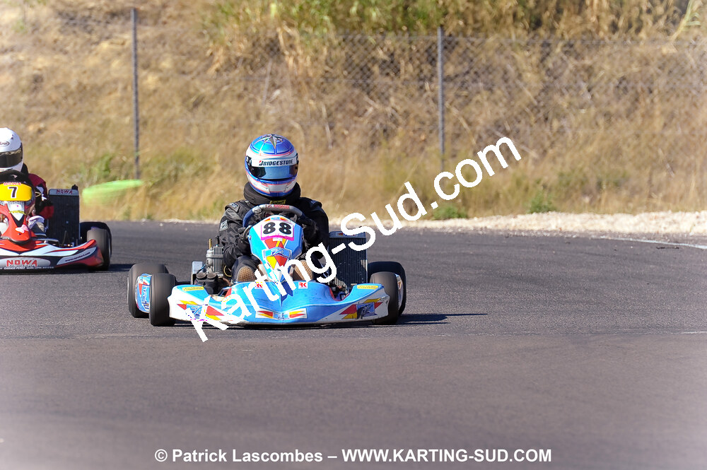 28/08 et 29/08/2010 : 4ème Coupe de l’Amitié à Grabels (Photos Patrick Lascombes) 2010 — karting