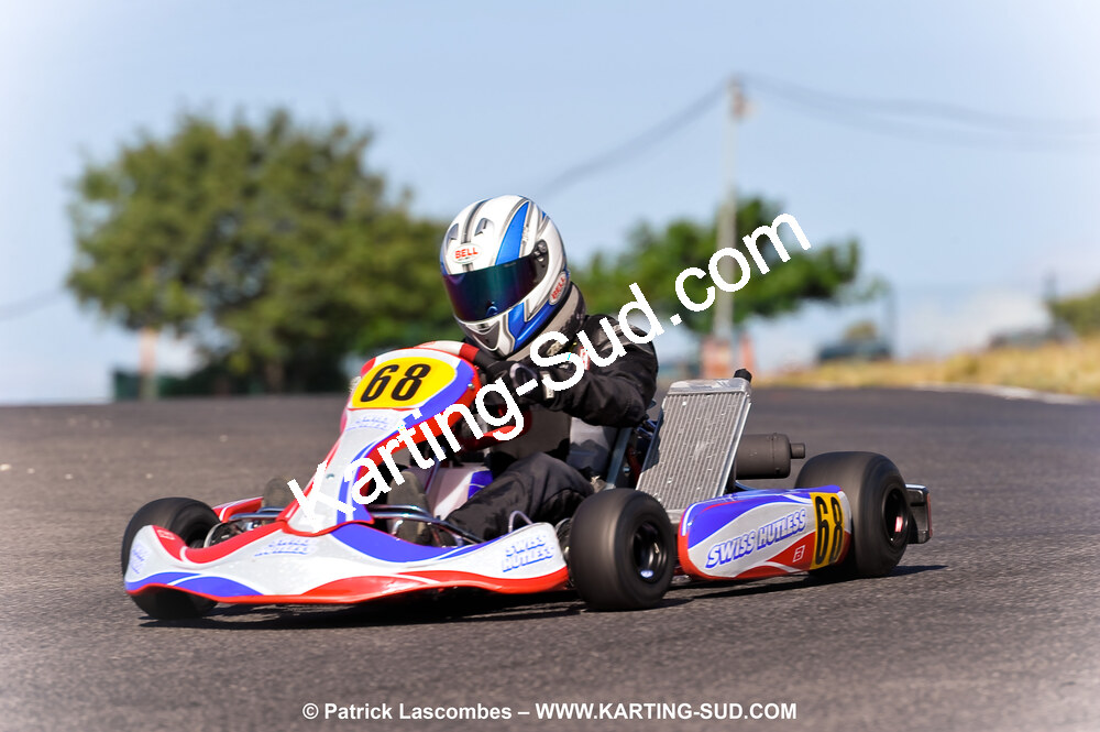 28/08 et 29/08/2010 : 4ème Coupe de l’Amitié à Grabels (Photos Patrick Lascombes) 2010 — karting