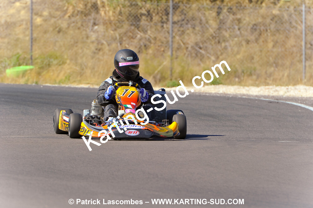 28/08 et 29/08/2010 : 4ème Coupe de l’Amitié à Grabels (Photos Patrick Lascombes) 2010 — karting