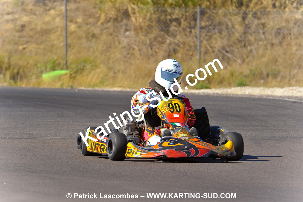 28/08 et 29/08/2010 : 4ème Coupe de l’Amitié à Grabels (Photos Patrick Lascombes) 2010 — karting