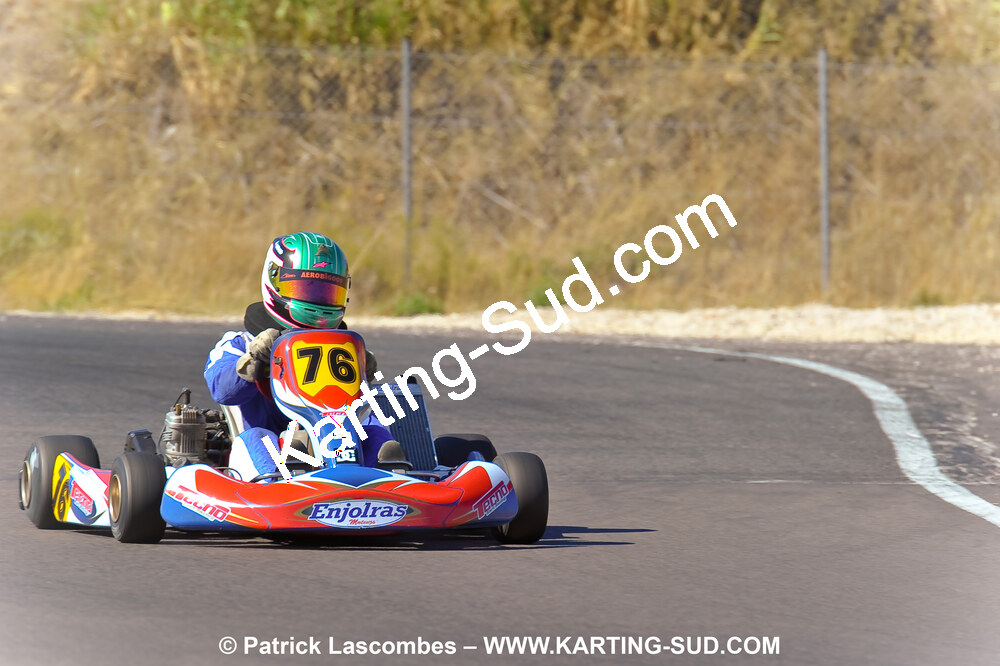 28/08 et 29/08/2010 : 4ème Coupe de l’Amitié à Grabels (Photos Patrick Lascombes) 2010 — karting
