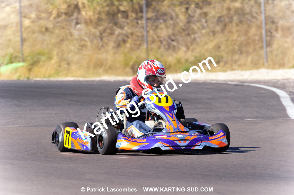 28/08 et 29/08/2010 : 4ème Coupe de l’Amitié à Grabels (Photos Patrick Lascombes) 2010 — karting