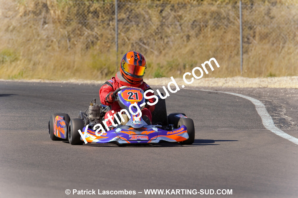 28/08 et 29/08/2010 : 4ème Coupe de l’Amitié à Grabels (Photos Patrick Lascombes) 2010 — karting