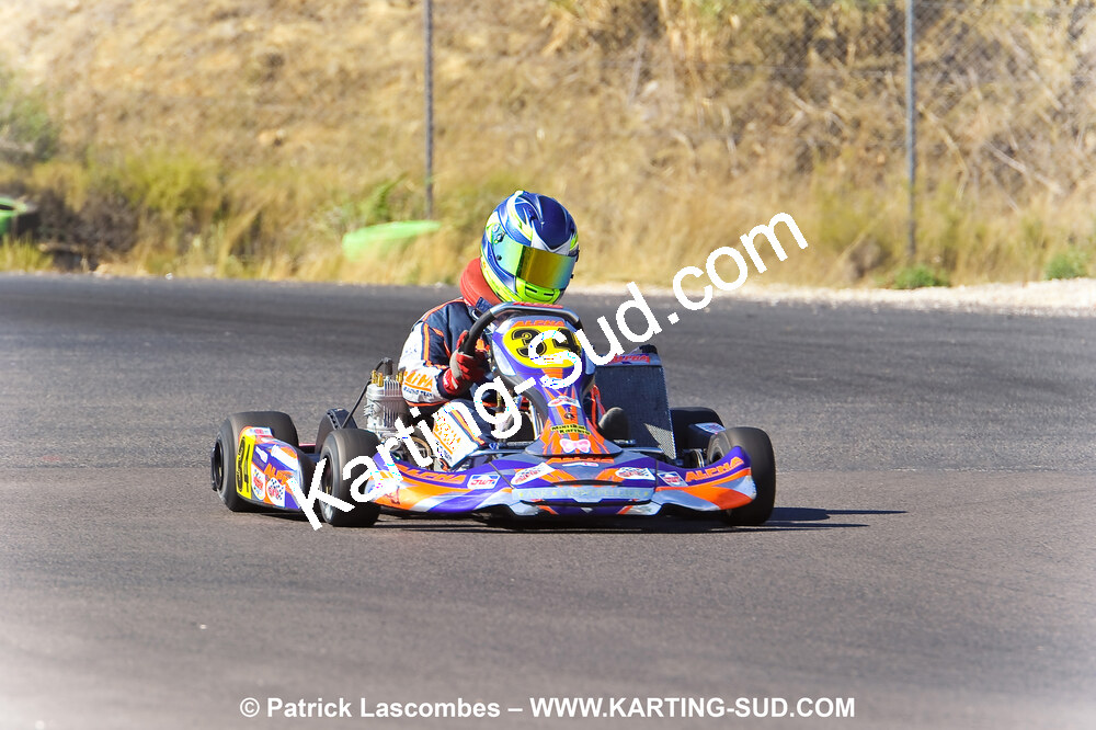 28/08 et 29/08/2010 : 4ème Coupe de l’Amitié à Grabels (Photos Patrick Lascombes) 2010 — karting