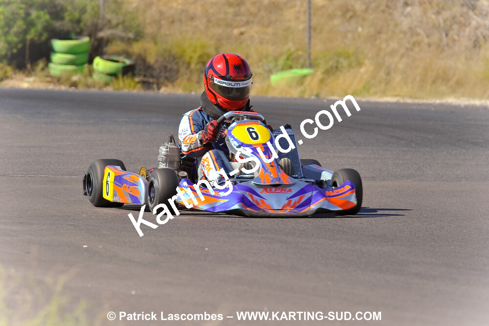 28/08 et 29/08/2010 : 4ème Coupe de l’Amitié à Grabels (Photos Patrick Lascombes) 2010 — karting
