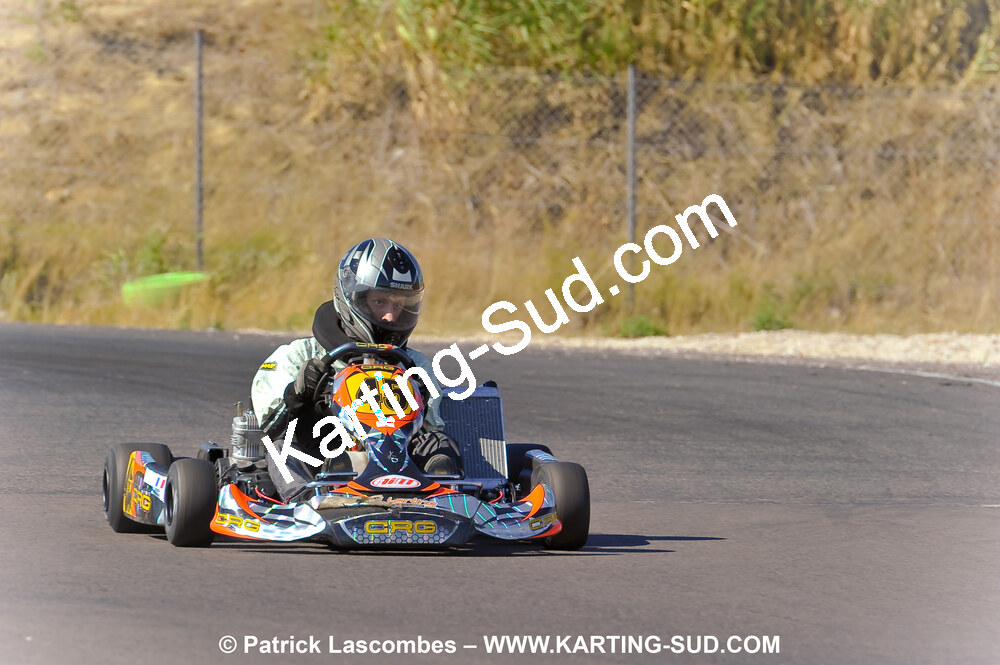 28/08 et 29/08/2010 : 4ème Coupe de l’Amitié à Grabels (Photos Patrick Lascombes) 2010 — karting