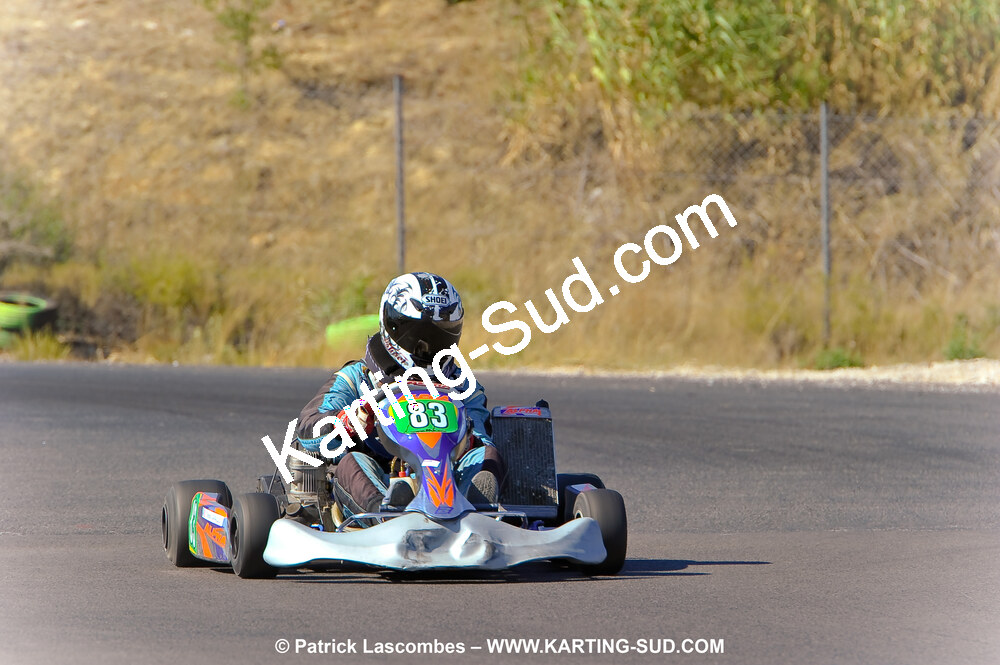 28/08 et 29/08/2010 : 4ème Coupe de l’Amitié à Grabels (Photos Patrick Lascombes) 2010 — karting