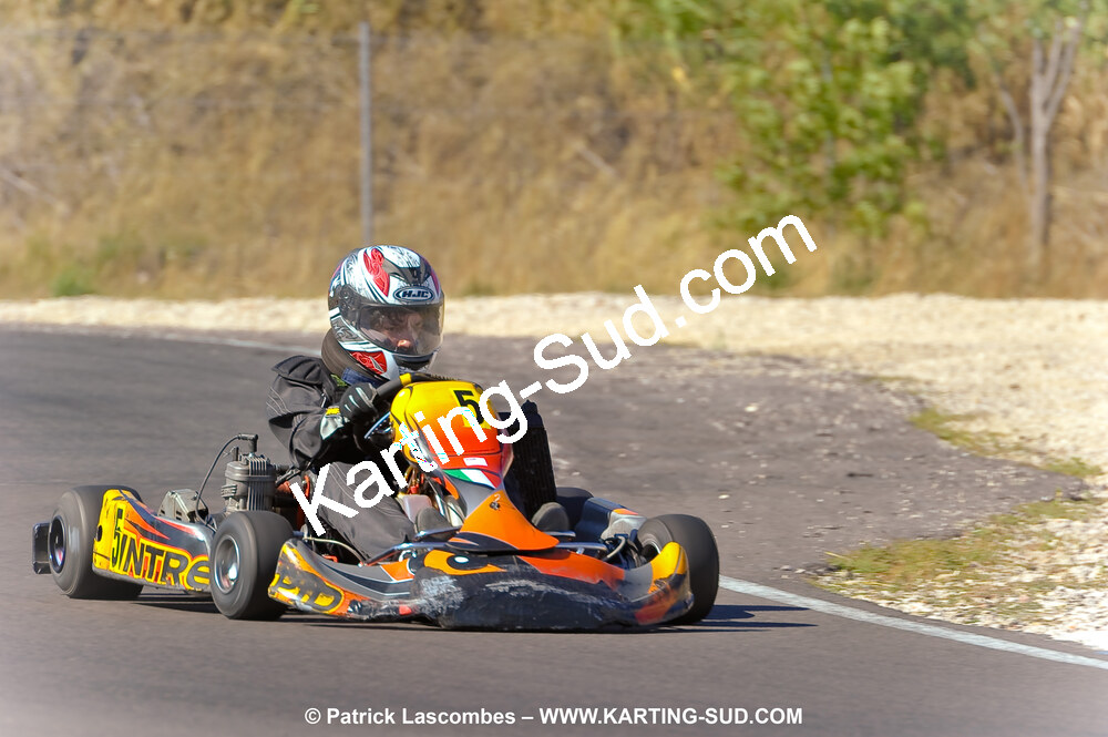 28/08 et 29/08/2010 : 4ème Coupe de l’Amitié à Grabels (Photos Patrick Lascombes) 2010 — karting