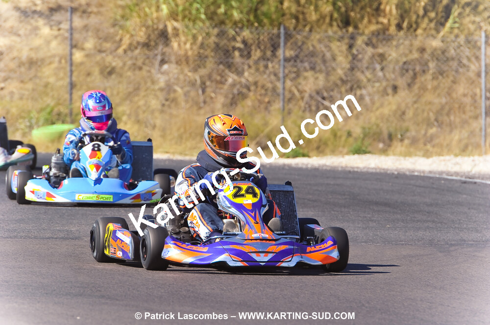 28/08 et 29/08/2010 : 4ème Coupe de l’Amitié à Grabels (Photos Patrick Lascombes) 2010 — karting