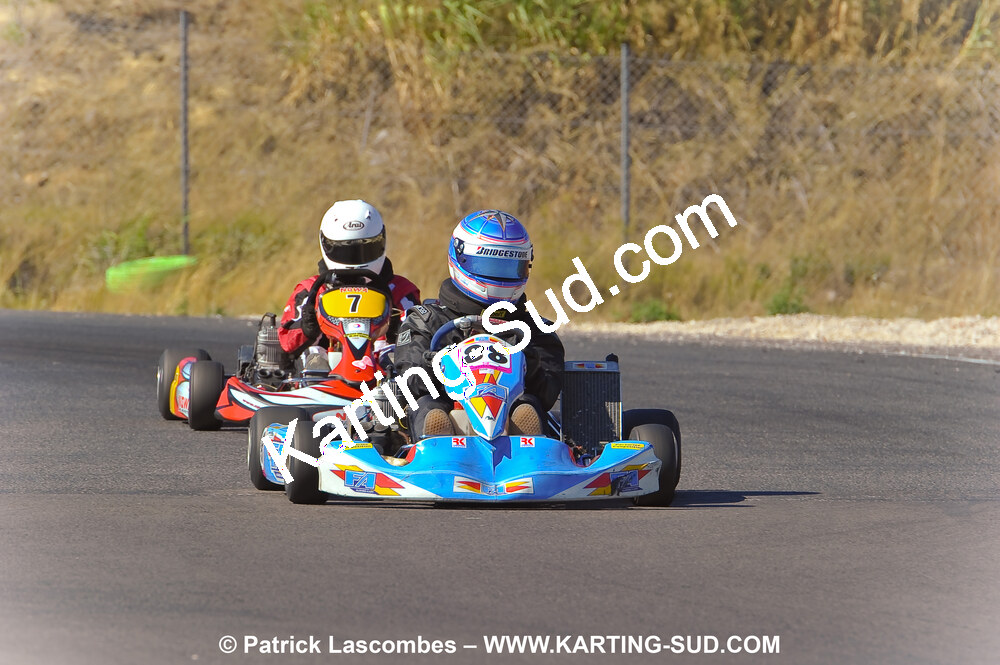 28/08 et 29/08/2010 : 4ème Coupe de l’Amitié à Grabels (Photos Patrick Lascombes) 2010 — karting