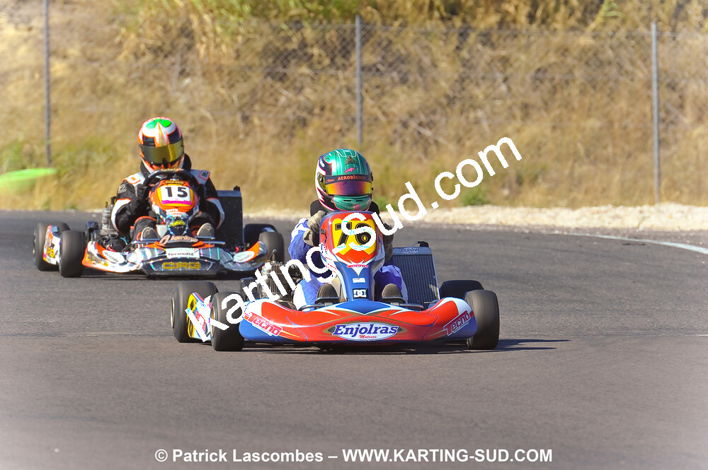 28/08 et 29/08/2010 : 4ème Coupe de l’Amitié à Grabels (Photos Patrick Lascombes) 2010 — karting