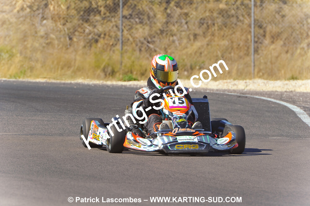 28/08 et 29/08/2010 : 4ème Coupe de l’Amitié à Grabels (Photos Patrick Lascombes) 2010 — karting