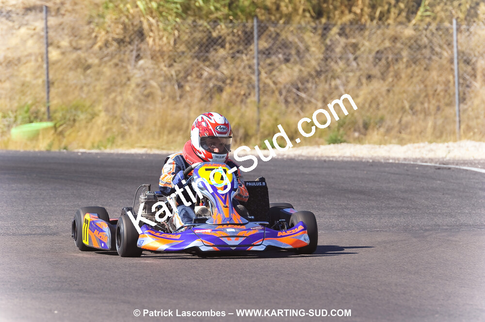 28/08 et 29/08/2010 : 4ème Coupe de l’Amitié à Grabels (Photos Patrick Lascombes) 2010 — karting