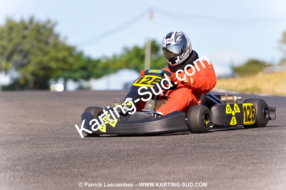 28/08 et 29/08/2010 : 4ème Coupe de l’Amitié à Grabels (Photos Patrick Lascombes) 2010 — karting