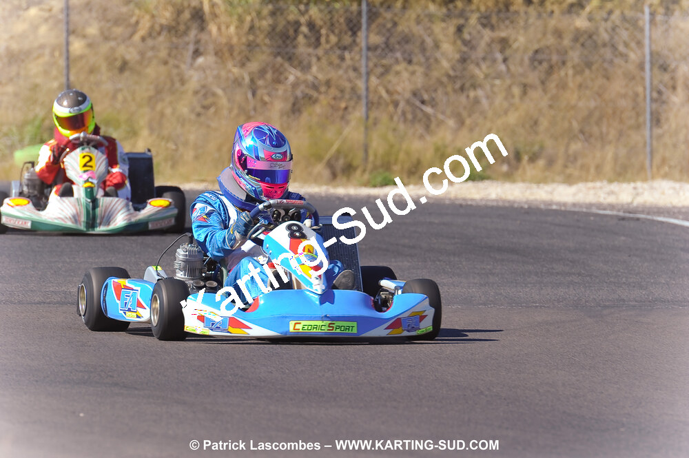 28/08 et 29/08/2010 : 4ème Coupe de l’Amitié à Grabels (Photos Patrick Lascombes) 2010 — karting
