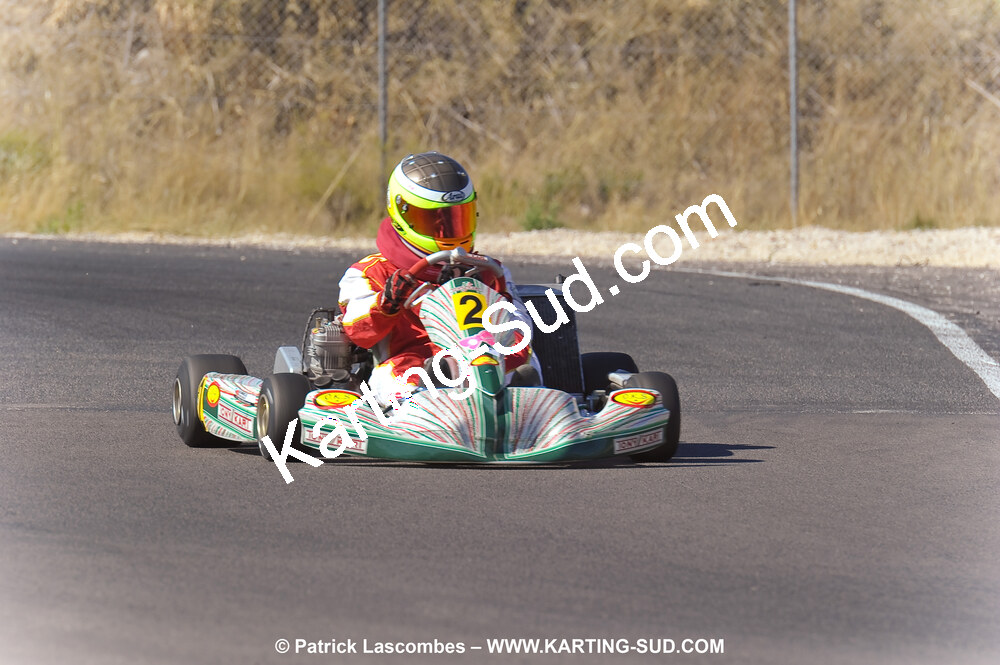 28/08 et 29/08/2010 : 4ème Coupe de l’Amitié à Grabels (Photos Patrick Lascombes) 2010 — karting