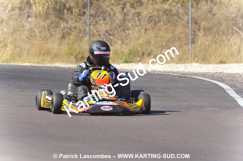 28/08 et 29/08/2010 : 4ème Coupe de l’Amitié à Grabels (Photos Patrick Lascombes) 2010 — karting