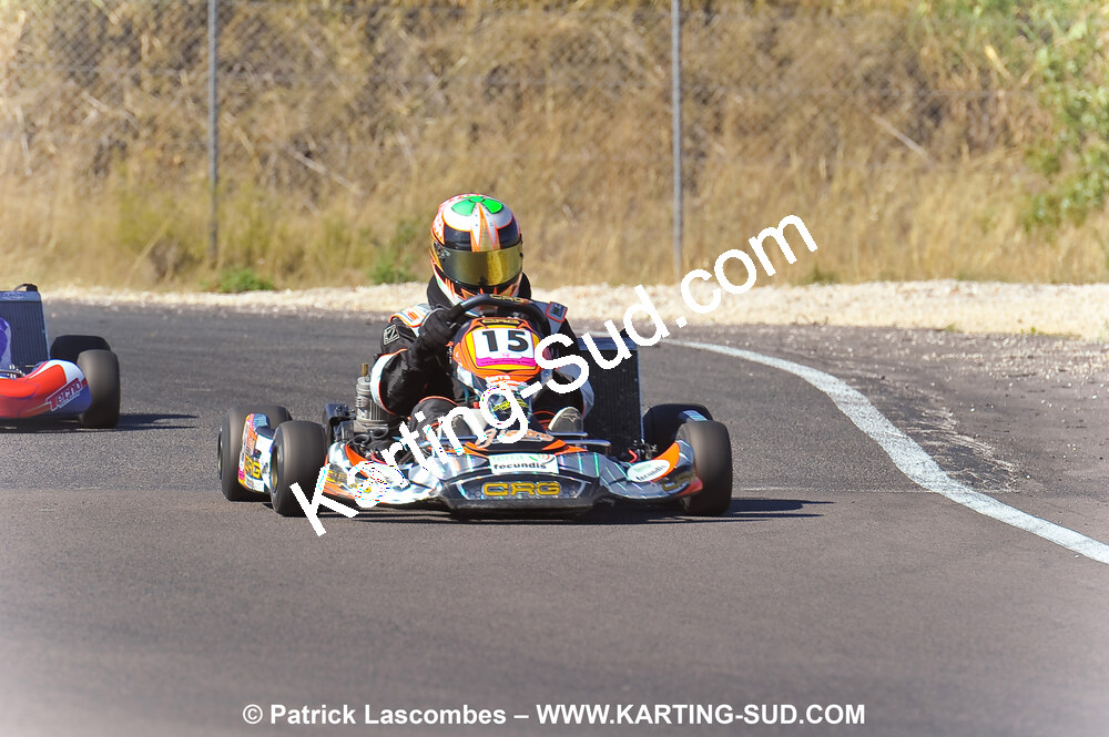 28/08 et 29/08/2010 : 4ème Coupe de l’Amitié à Grabels (Photos Patrick Lascombes) 2010 — karting