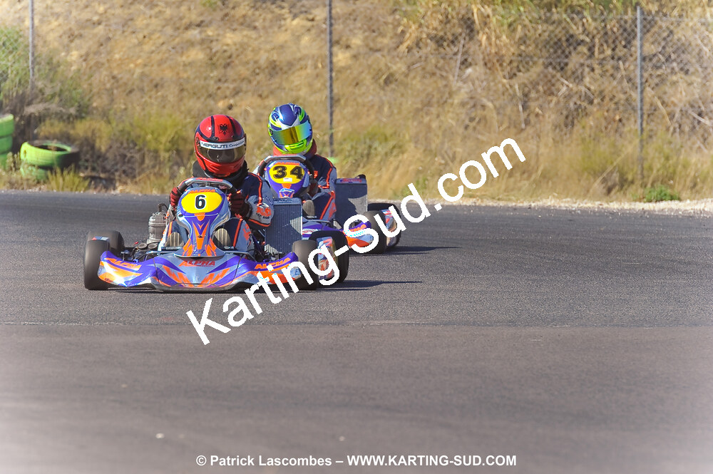 28/08 et 29/08/2010 : 4ème Coupe de l’Amitié à Grabels (Photos Patrick Lascombes) 2010 — karting