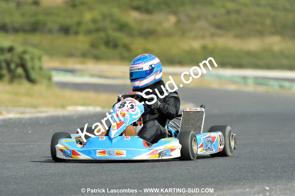 28/08 et 29/08/2010 : 4ème Coupe de l’Amitié à Grabels (Photos Patrick Lascombes) 2010 — karting