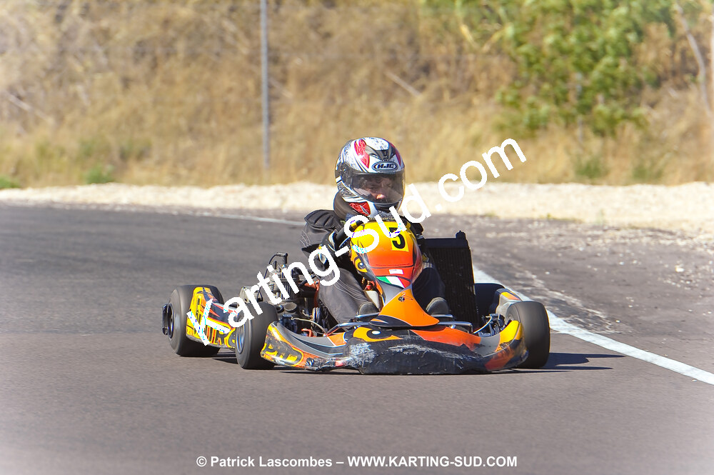 28/08 et 29/08/2010 : 4ème Coupe de l’Amitié à Grabels (Photos Patrick Lascombes) 2010 — karting
