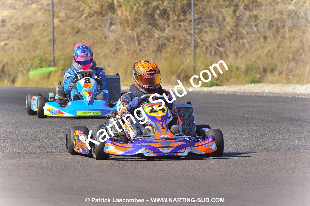 28/08 et 29/08/2010 : 4ème Coupe de l’Amitié à Grabels (Photos Patrick Lascombes) 2010 — karting