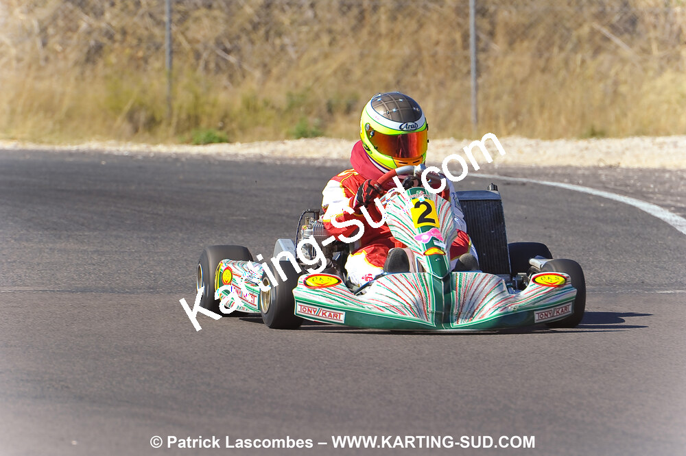 28/08 et 29/08/2010 : 4ème Coupe de l’Amitié à Grabels (Photos Patrick Lascombes) 2010 — karting