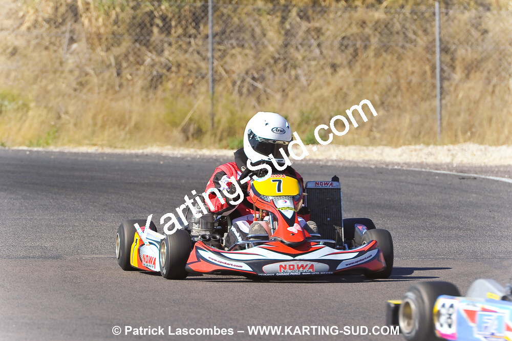 28/08 et 29/08/2010 : 4ème Coupe de l’Amitié à Grabels (Photos Patrick Lascombes) 2010 — karting