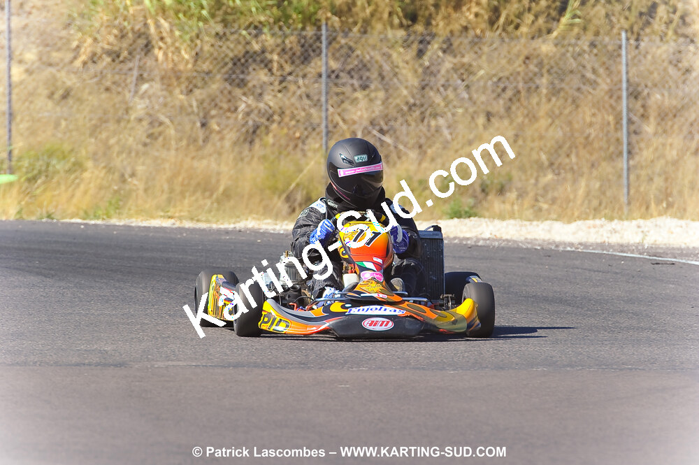 28/08 et 29/08/2010 : 4ème Coupe de l’Amitié à Grabels (Photos Patrick Lascombes) 2010 — karting