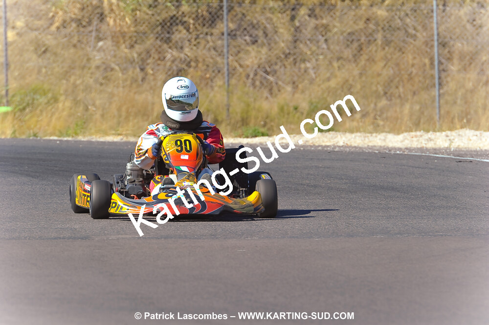 28/08 et 29/08/2010 : 4ème Coupe de l’Amitié à Grabels (Photos Patrick Lascombes) 2010 — karting