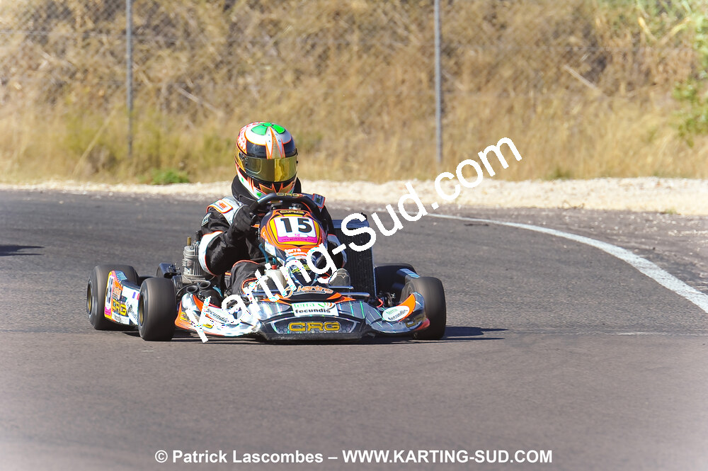 28/08 et 29/08/2010 : 4ème Coupe de l’Amitié à Grabels (Photos Patrick Lascombes) 2010 — karting